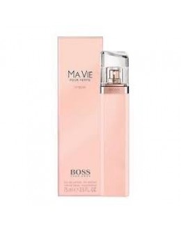 Hugo Boss Boss Ma Vie EDP 75ml за жени