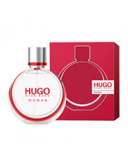 Hugo Boss Hugo Woman EDP 75 ml за жени Б.О.