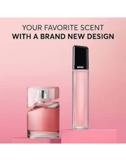 Hugo Boss Femme EDP 75 ml new pack за жени