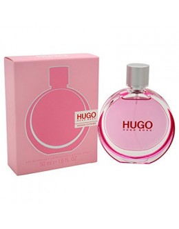 Hugo Boss Hugo Woman Extreme EDP 75ml за жени /2016/
