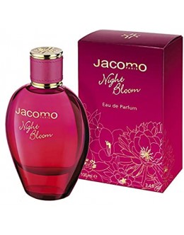 Jacomo Night Bloom EDP 100 ml за жени 