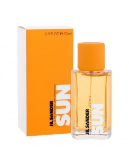 JIL SANDER SUN EDP 75ml за жени Б.О.