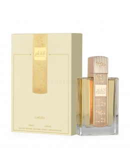 Lattafa Angham EDP 100 ml Унисекс