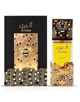 Lattafa Atheeri EDP 100 ml /2025/ за жени