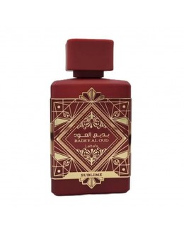 Lattafa Bade'e Al Oud Sublime EDP 100 ml Унисекс