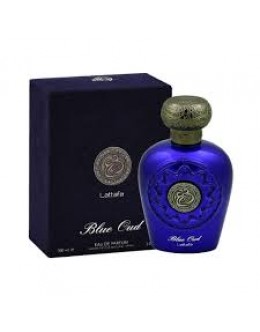 Lattafa Blue Oud Elixir EDP 100 ml /2025/ Унисекс