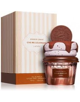 Lattafa GMG Cookie Crave EDP 75 ml /2025/ за жени