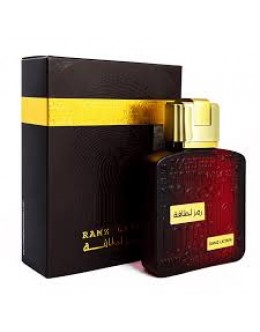 Lattafa Ramz Gold EDP 100 Унисекс 