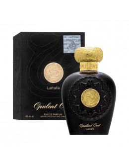 Lattafa Opulent Oud EDP 100 ml Унисекс