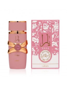 Lattafa Yara Elixir EDP 100 ml /2025/  за жени