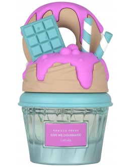Lattafa GMG Vanilla Freak EDP 75 ml /2025/ за жени