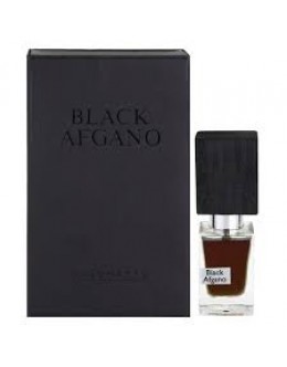 Nasomatto Black Afgano EDP 30ml Унисекс Б.О.