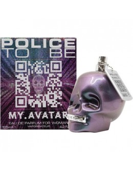 POLICE MY AVATAR 100ml за жени Б.О.