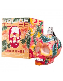 POLICE EXOTIC JUNGLE 100ml за жени Б.О.