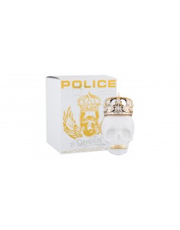 POLICE TO BE THE QUEEN 125ml за жени Б.О.