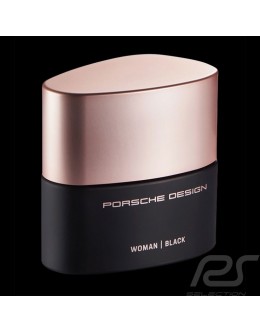 PORCHE D.WOMAN BLACK EDP 100ml  за жени Б.О.