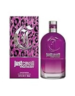 Roberto Cavalli  JUST CAVALLI GIVE ME MAGIC FOR HER EDP 90ml за мъже Б.О.