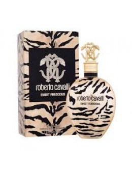 Roberto Cavalli  Sweet Ferocious EDP 75 ml Б.О. /2024/ за жени