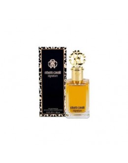 Roberto Cavalli Signature EDP 75 ml за жени Б.О.