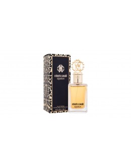 Roberto Cavalli  Signature Parfum 100 ml за жени