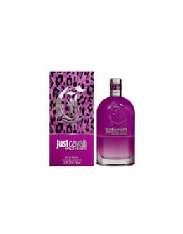 Roberto Cavalli  Just Cavalli Wild Heart EDP 90 ml за жени