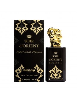 SISLEY SOIR D'ORIENT EDP 100ml за жени Б.О.