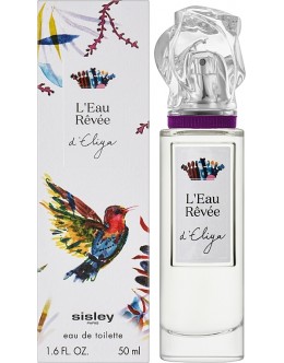 SISLEY EAU D,ELIYA 100ml EDT унисекс  Б.О.