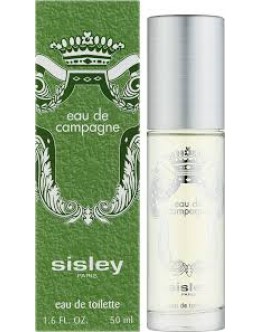 SISLEY EAU DE CAMPAGNE EDT 100ml за жени Б.О. SISLEY EAU DE CAMPAGNE EDT 100ml за жени Б.О.
