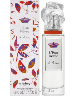 SISLEY L EAU D ARIA 100ml Б.О. за жени